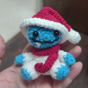 CraftyJaneO heeft een foto van de aankoop toegevoegd