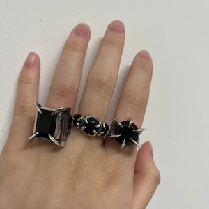Set Von 5 Crow Designs Anstecknadeln – Dunkel, Gothic, Witchy, Pagan – Emaille Set Von 5 Crow Designs Anstecknadeln – Dunkel, Gothic, Witchy, Pagan – Emaille