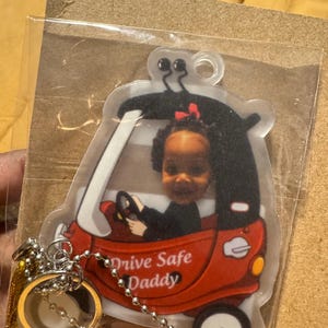 Bree added a photo of their purchase