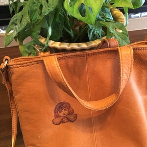 Karen added a photo of their purchase