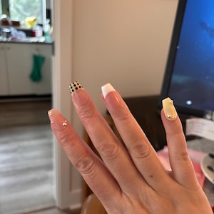 Carla added a photo of their purchase
