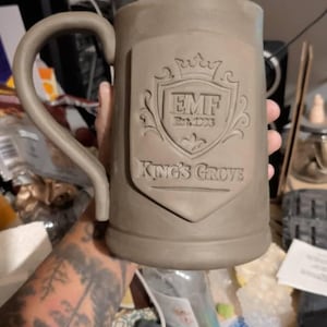 Cherrelle added a photo of their purchase