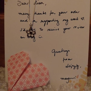 Lisa added a photo of their purchase