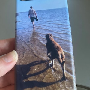 Lorraine heeft een foto van de aankoop toegevoegd