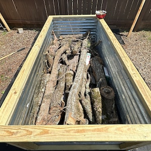 Rhett added a photo of their purchase