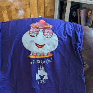 Deborah added a photo of their purchase