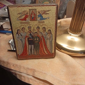 Cedric added a photo of their purchase