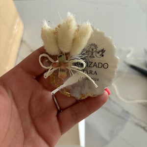 Clara added a photo of their purchase