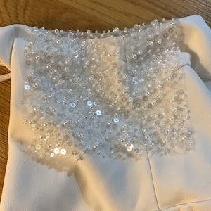 Liz added a photo of their purchase