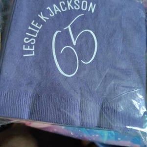 Leslie added a photo of their purchase