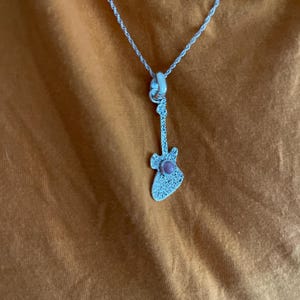 Robyn lade till en bild av sitt köp