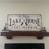 Hideout Lounge Personalized Sign Members Only Man Cave Bar Family Last ...