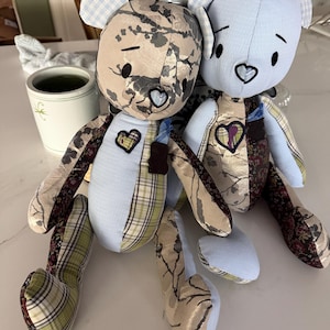 Maria added a photo of their purchase