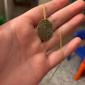 Jannah added a photo of their purchase