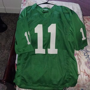Shawn added a photo of their purchase