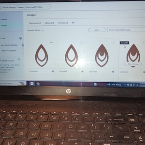 Sue added a photo of their purchase