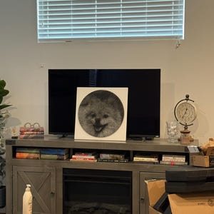 Etsy-köpare lade till en bild av sitt köp