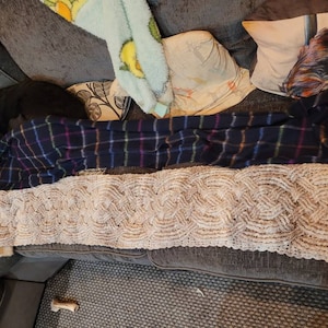 Fiona added a photo of their purchase