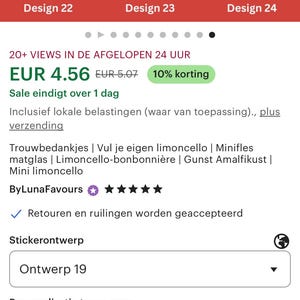 Ana added a photo of their purchase