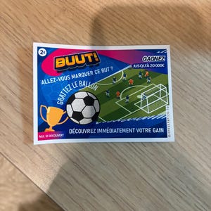 Maeva a ajouté une photo de son achat