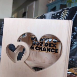 Clint added a photo of their purchase