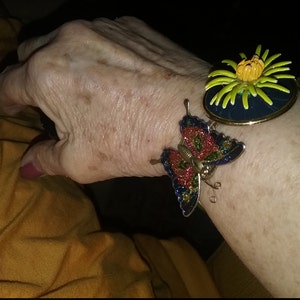 Kiki added a photo of their purchase