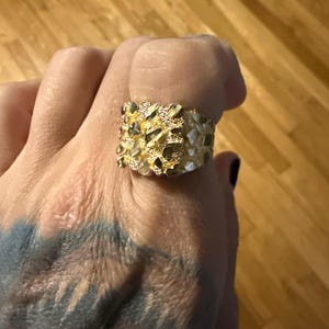 Old added a photo of their purchase