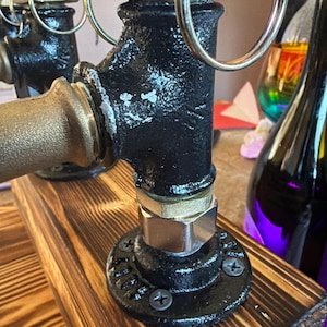 Alice added a photo of their purchase