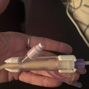 Stephanie ha añadido una foto de su compra