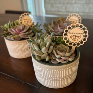 Kiersten added a photo of their purchase
