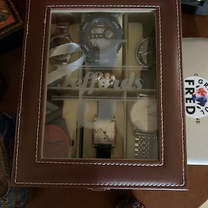 Virgil adicionaram uma foto da sua compra