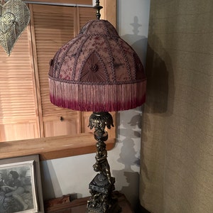 Etsy-koper heeft een foto van de aankoop toegevoegd