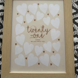 Janine added a photo of their purchase