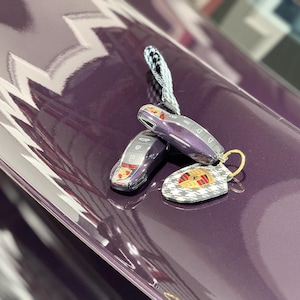 Philip added a photo of their purchase