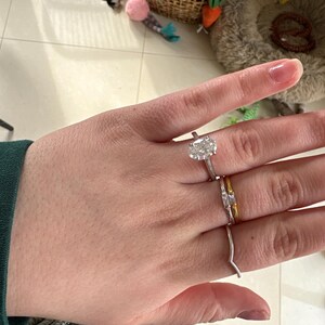 Olivia added a photo of their purchase