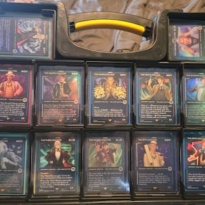 Cody added a photo of their purchase