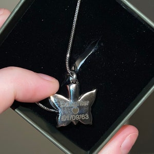 Darrah added a photo of their purchase