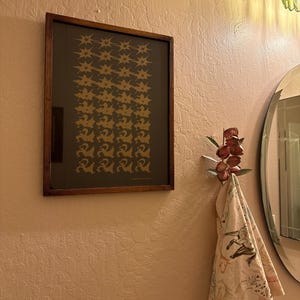 Sarah ha aggiunto una foto del proprio acquisto