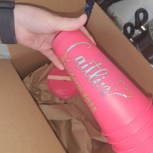 Caitlin ha añadido una foto de su compra