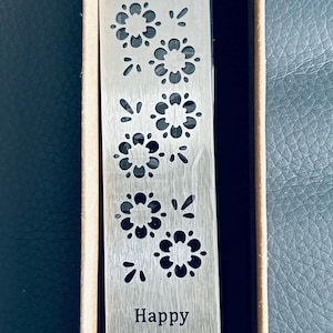 Comprador de Etsy ha añadido una foto de su compra