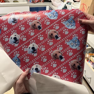 Megan added a photo of their purchase