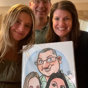 Jill added a photo of their purchase