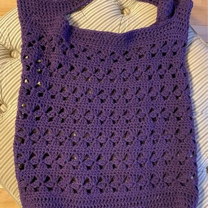 Windermere Scarf CROCHET PATTERN Etsy