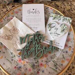 Laura added a photo of their purchase