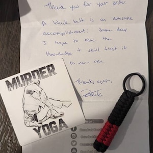 Eric added a photo of their purchase