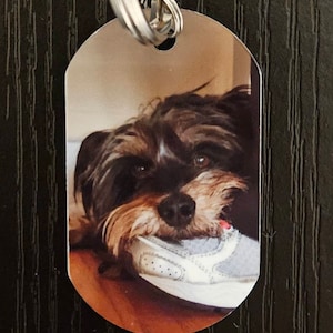 Alicia heeft een foto van de aankoop toegevoegd