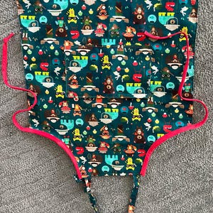 Sonia added a photo of their purchase