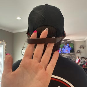 Molly added a photo of their purchase