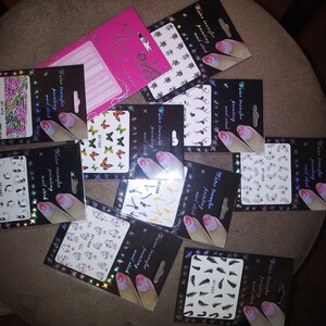 Brooke added a photo of their purchase
