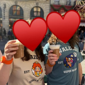 Isabelle added a photo of their purchase